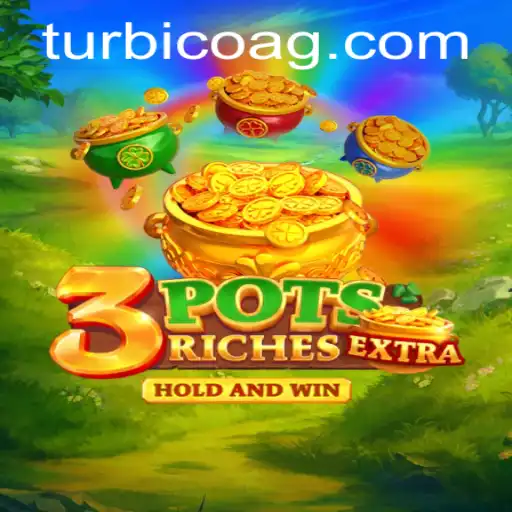Discover the Exciting World of 3potsExtra: The Next Big Thing in Gaming