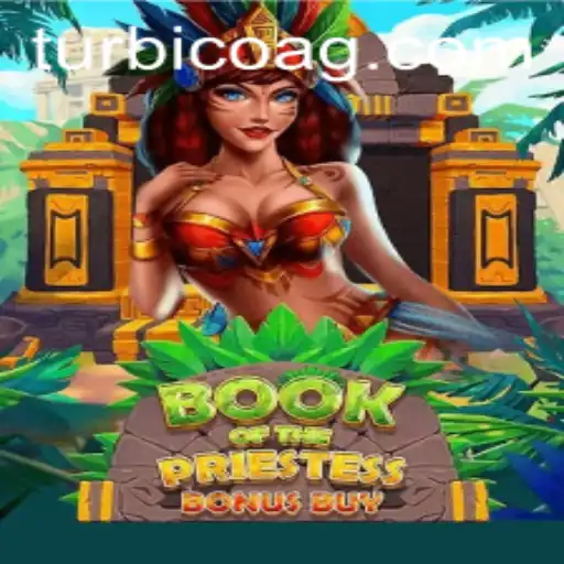 Discover the Mystical Adventure: BookOfThePriestess