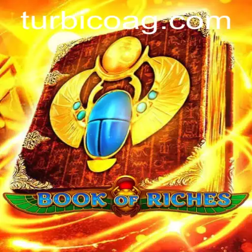 Discovering the Treasures of BookofRiches: A Captivating Journey in the World of lw.bet