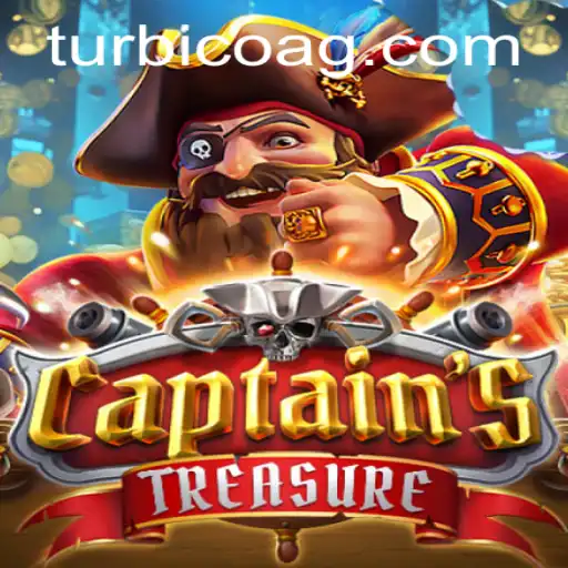 Unveiling the Exciting Adventure of CaptainssTreasure