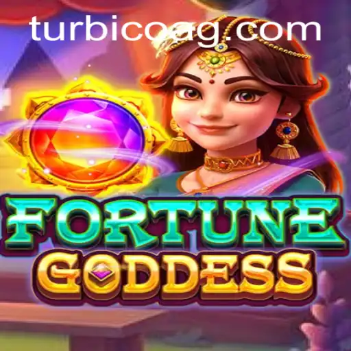 Exploring the Enchanting World of FORTUNEGODDESS at LW.BET