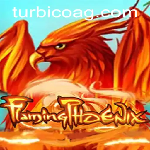 FlamingPhoenix: Unleash the Inferno in a Thrilling New Gaming Experience