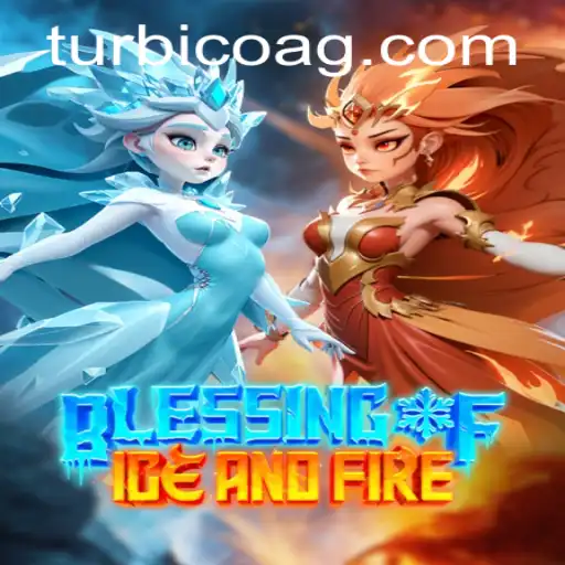 Discover 'Blessing of Ice and Fire': A Thrilling New Gaming Universe