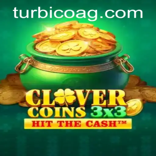 Explore the Exciting World of Clovercoin3x3 with LW.Bet