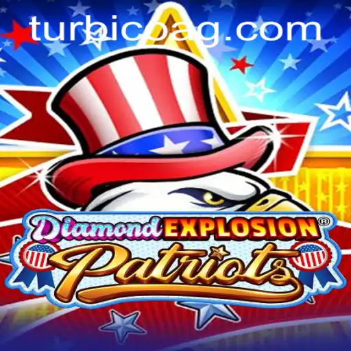 DiamondExplosionPatriots: The Ultimate Gaming Experience Unveiled