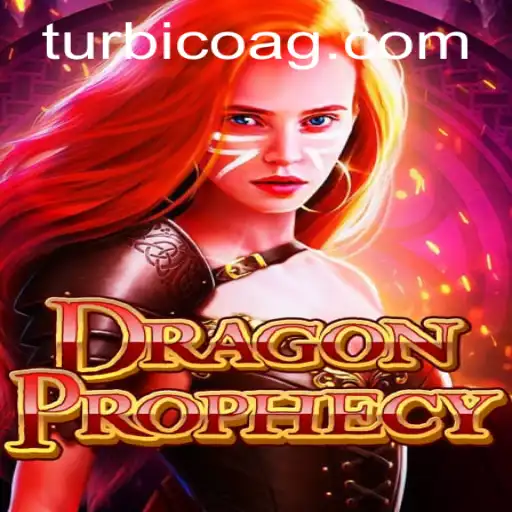 DragonProphecy: A New Era of Fantasy Gaming with lw.bet Integration