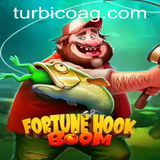 Discover the Exciting World of FortuneHookBoom: A Deep Dive into Gameplay and Strategy
