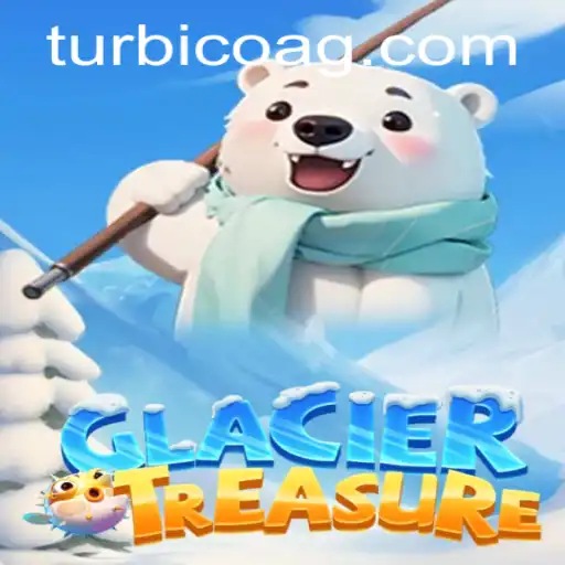 The Exciting World of GlacierTreasure: A Detailed Introduction