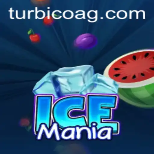 Dive into the Chill of IceMania: A Thrilling New Arcade Experience