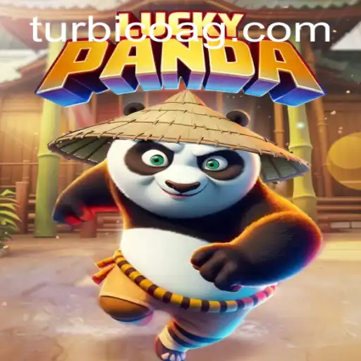 Discovering the Thrills of LuckyPanda: A New Era of Online Gaming