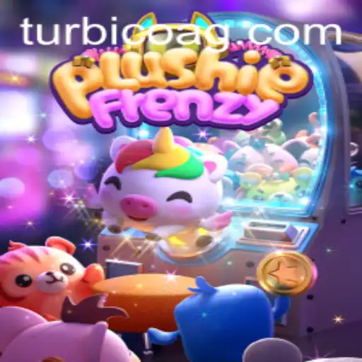 Discover the Thrills of PlushieFrenzy: A Captivating Arcade Experience with a Modern Twist