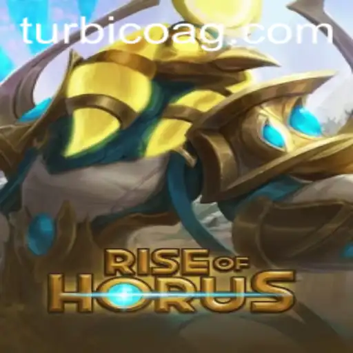 Explore the Mystical World of 'RiseofHorus'
