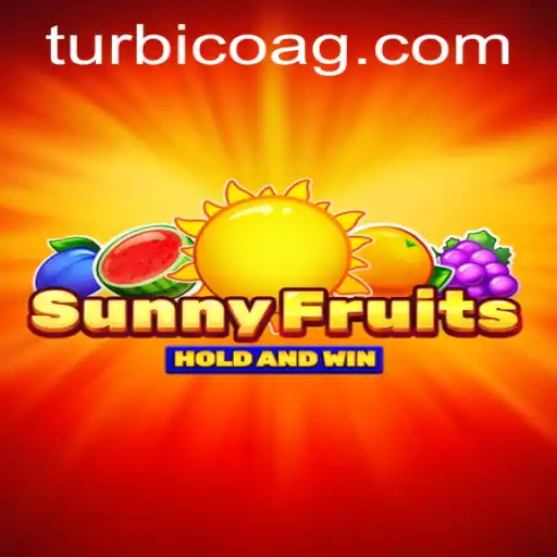 Experience the Vibrant Excitement of SunnyFruits with LW.Bet