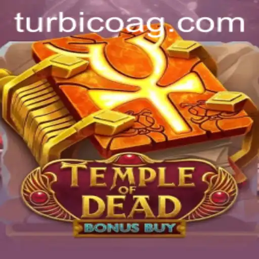 Exploring Temple of Dead Bonus Buy: A Modern Casino Delight