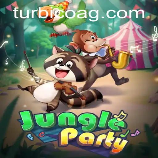 Experience the Thrill of JungleParty with lw.bet