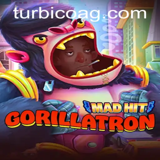 MadHitGorillatron: An Exciting Gaming Adventure with lw.bet