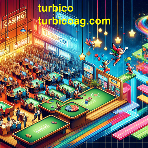 Explorando o Mundo dos Jogos de Plataforma