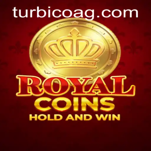 RoyalCoins: A Captivating Game Experience Enhanced by lw.bet