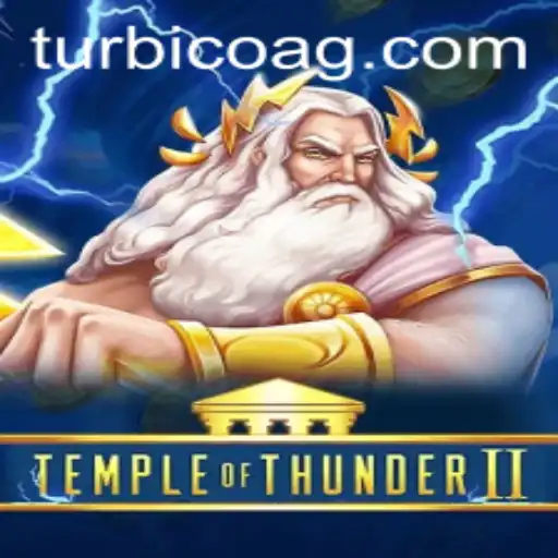 Temple of Thunder II: A Mesmerizing Gaming Experience