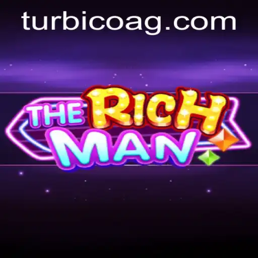 TheRichMan: A Strategic Journey into the World of Wealth