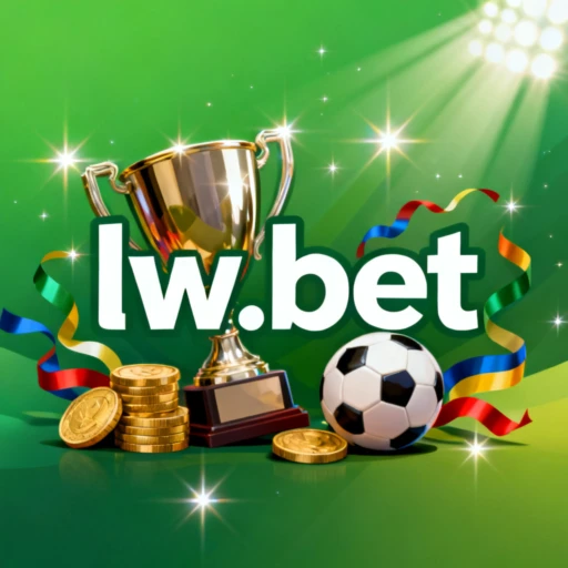lw.bet Logo